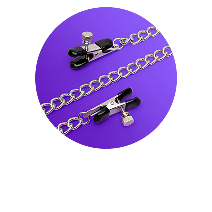 Bondage circle